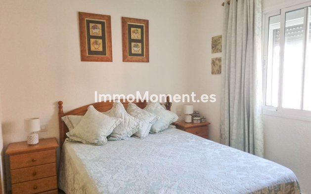 Revente - Maison mitoyenne - Casares - Casares Playa