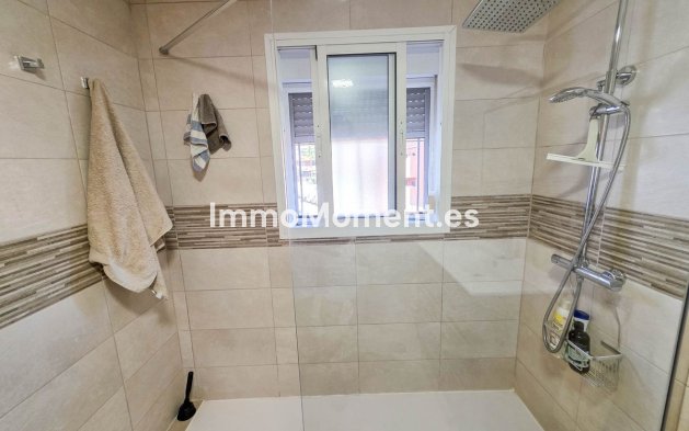 Revente - Maison mitoyenne - Casares - Casares Playa