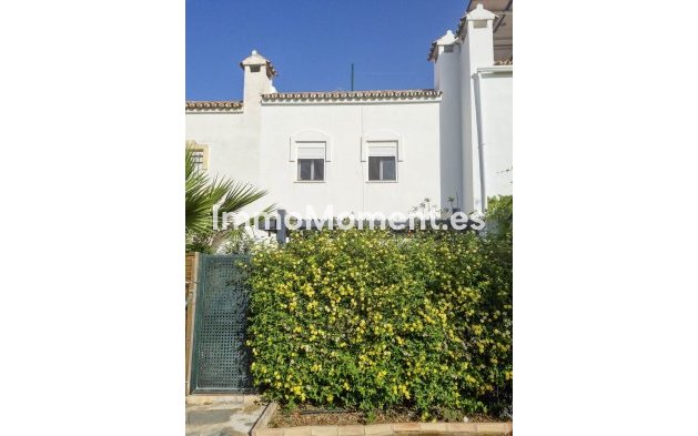 Revente - Maison mitoyenne - Casares - Casares Playa