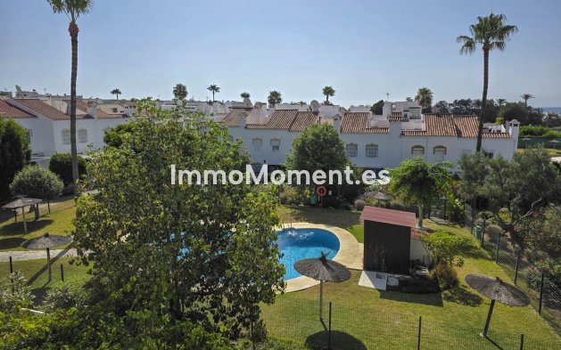 Revente - Maison mitoyenne - Casares - Casares Playa