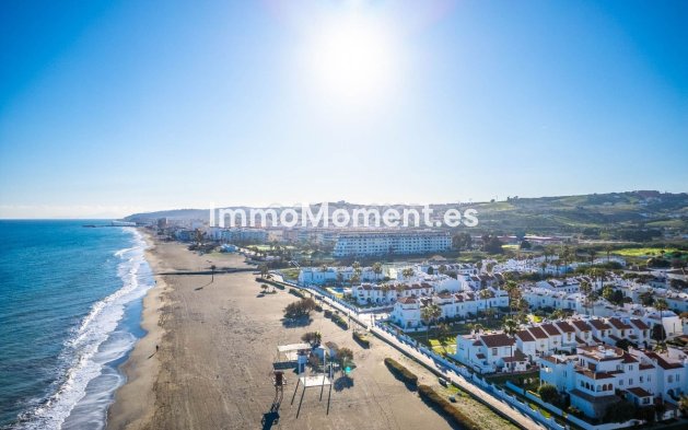 Revente - Maison mitoyenne - Casares - Casares Playa