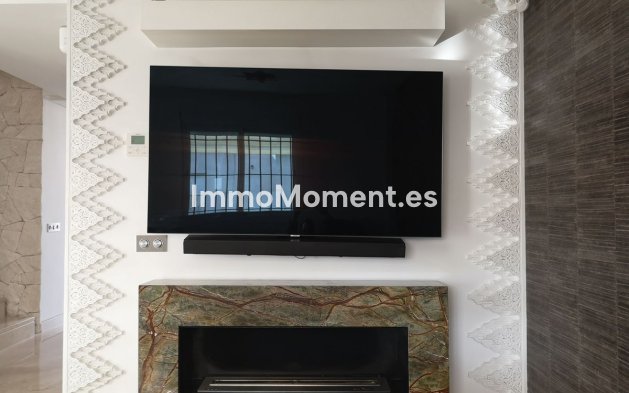 Wiederverkauf - Villa - Estepona  - Estepona Centro