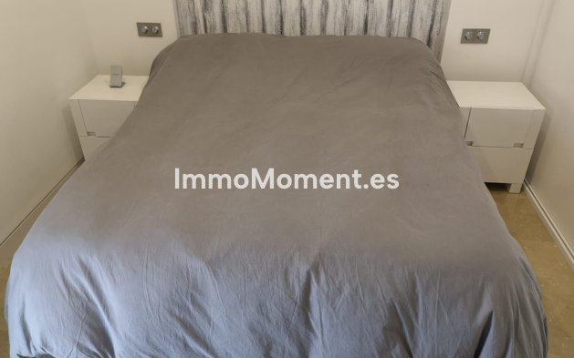 Wiederverkauf - Villa - Estepona  - Estepona Centro