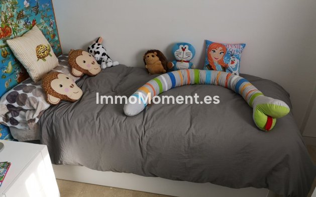 Wiederverkauf - Villa - Estepona  - Estepona Centro