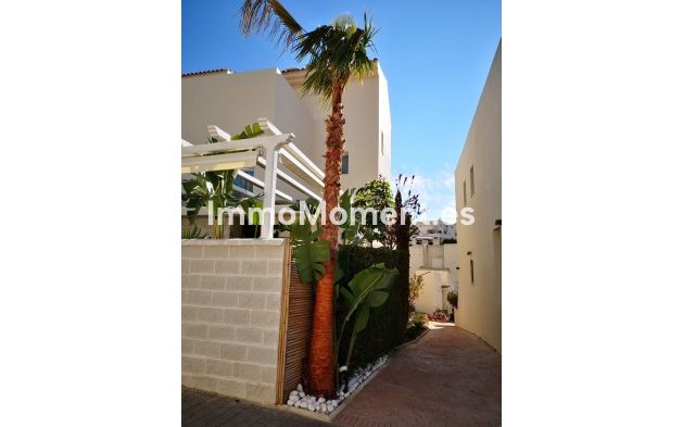 Wiederverkauf - Villa - Estepona  - Estepona Centro