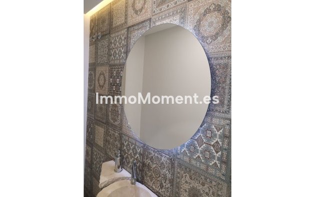 Wiederverkauf - Villa - Estepona  - Estepona Centro