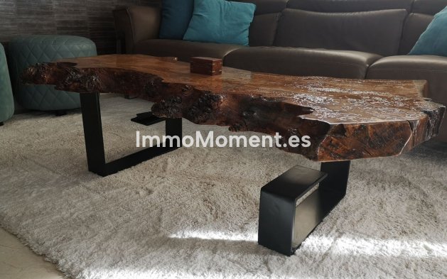 Wiederverkauf - Villa - Estepona  - Estepona Centro