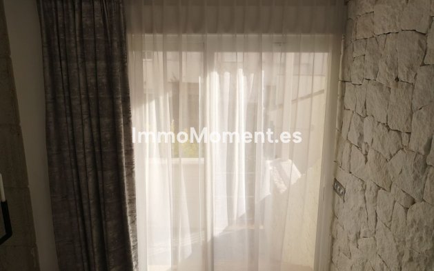 Wiederverkauf - Villa - Estepona  - Estepona Centro