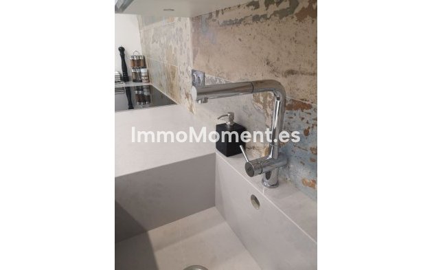 Wiederverkauf - Villa - Estepona  - Estepona Centro