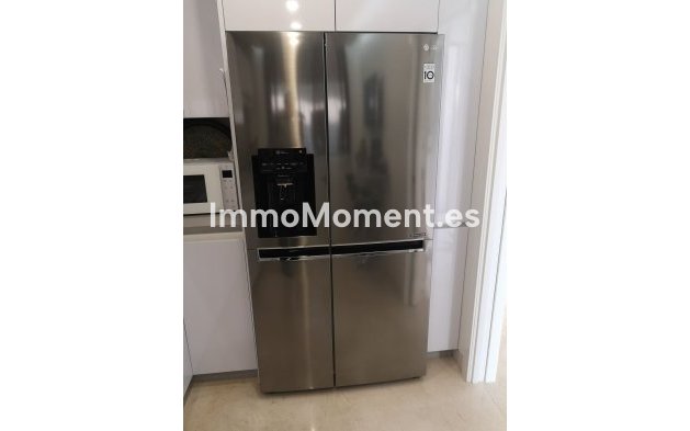 Wiederverkauf - Villa - Estepona  - Estepona Centro