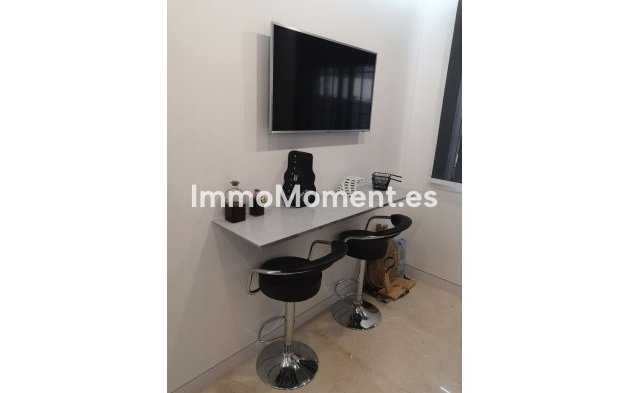 Wiederverkauf - Villa - Estepona  - Estepona Centro