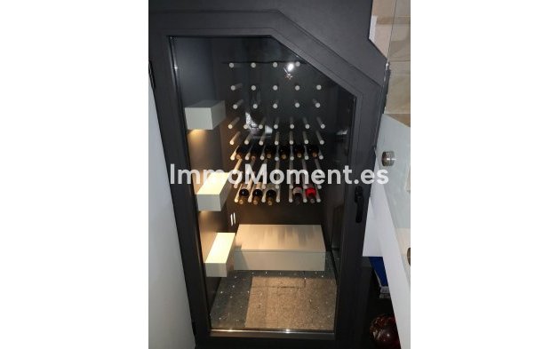 Wiederverkauf - Villa - Estepona  - Estepona Centro