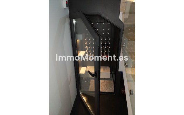 Wiederverkauf - Villa - Estepona  - Estepona Centro