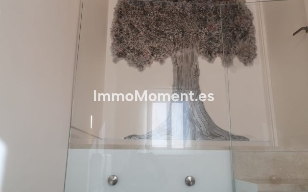 Wiederverkauf - Villa - Estepona  - Estepona Centro