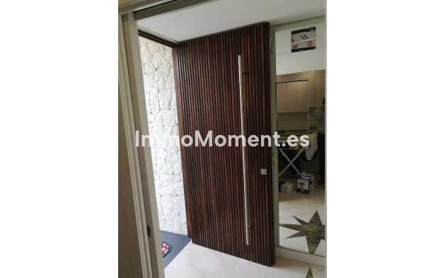 Wiederverkauf - Villa - Estepona  - Estepona Centro