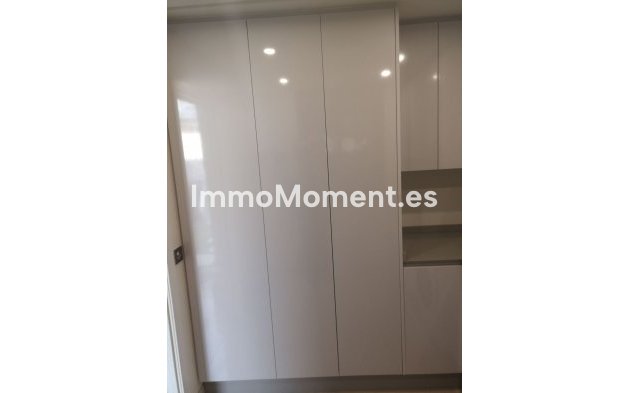 Wiederverkauf - Villa - Estepona  - Estepona Centro