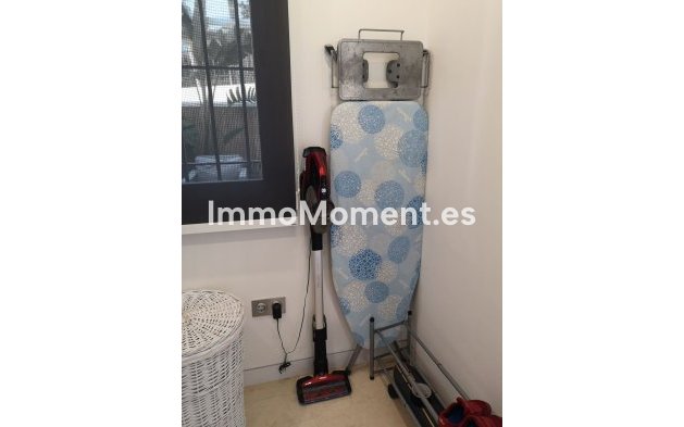 Wiederverkauf - Villa - Estepona  - Estepona Centro