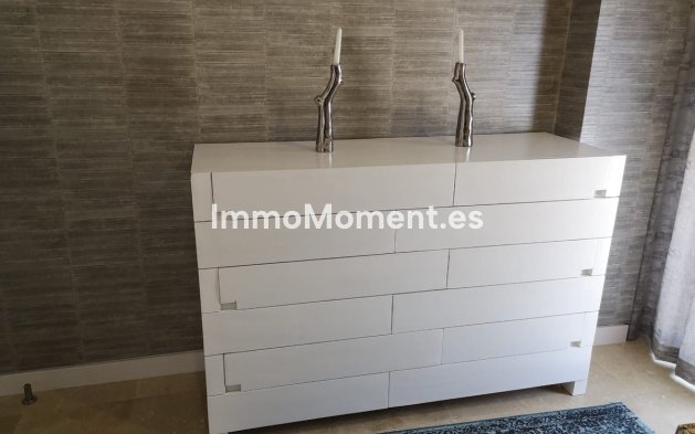 Wiederverkauf - Villa - Estepona  - Estepona Centro