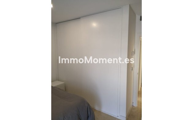 Wiederverkauf - Villa - Estepona  - Estepona Centro