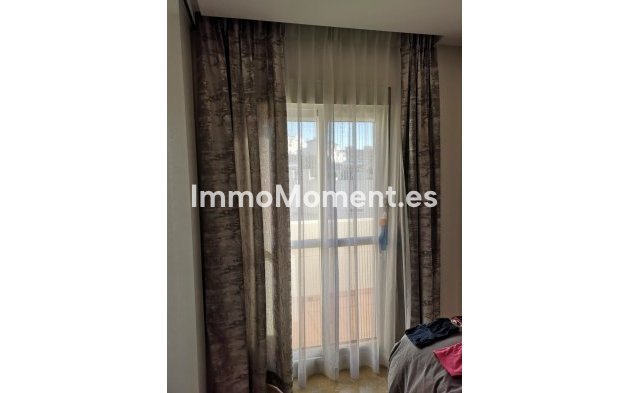 Wiederverkauf - Villa - Estepona  - Estepona Centro