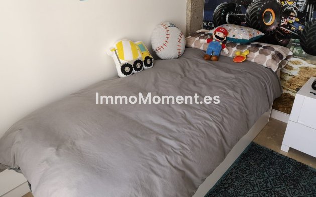 Wiederverkauf - Villa - Estepona  - Estepona Centro