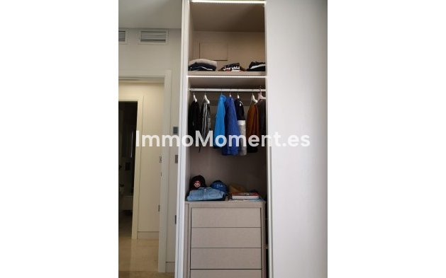 Wiederverkauf - Villa - Estepona  - Estepona Centro