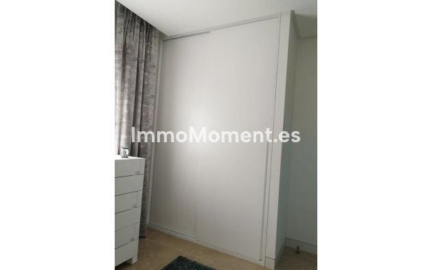 Wiederverkauf - Villa - Estepona  - Estepona Centro