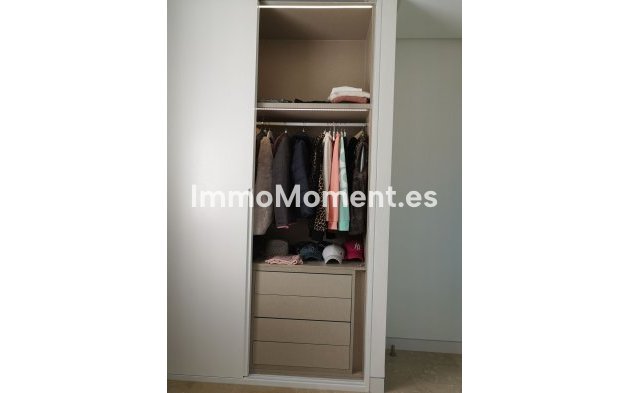 Wiederverkauf - Villa - Estepona  - Estepona Centro