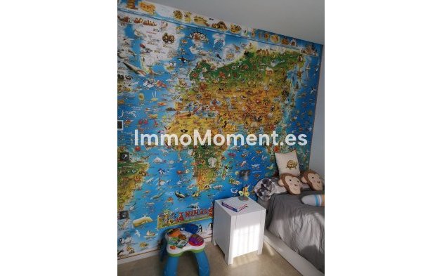 Wiederverkauf - Villa - Estepona  - Estepona Centro