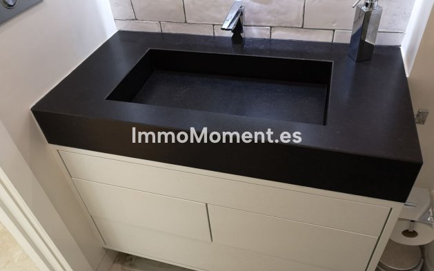 Wiederverkauf - Villa - Estepona  - Estepona Centro