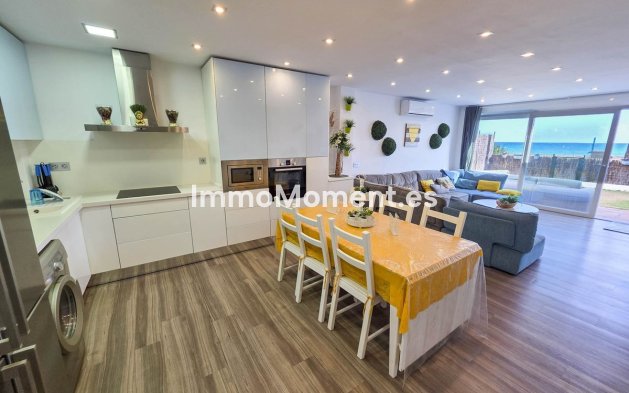 Wiederverkauf - Wohnung - Casares - Casares Playa