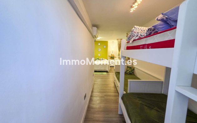 Wiederverkauf - Wohnung - Casares - Casares Playa