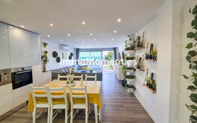 Wiederverkauf - Wohnung - Casares - Casares Playa