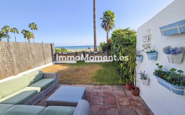 Wiederverkauf - Wohnung - Casares - Casares Playa