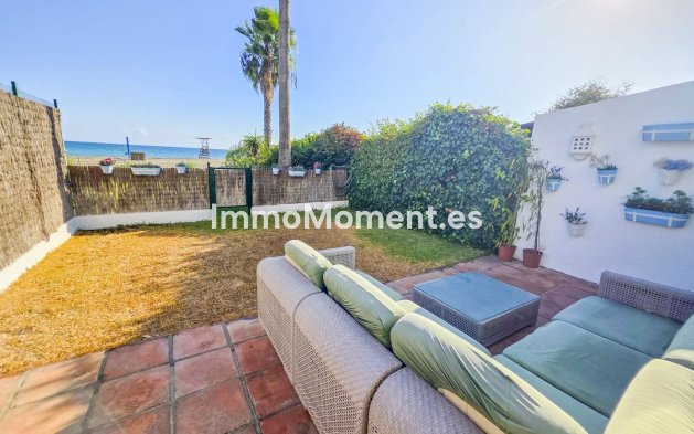 Wiederverkauf - Wohnung - Casares - Casares Playa