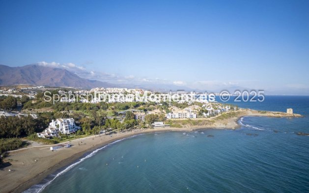 Wiederverkauf - Wohnung - Casares - Casares Playa