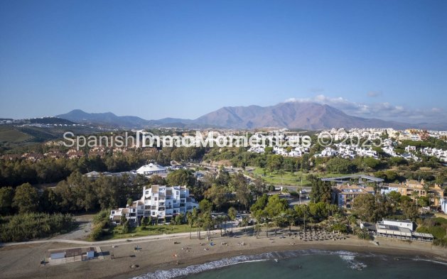 Wiederverkauf - Wohnung - Casares - Casares Playa