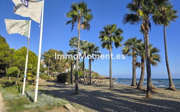 Wiederverkauf - Wohnung - Casares - Casares Playa