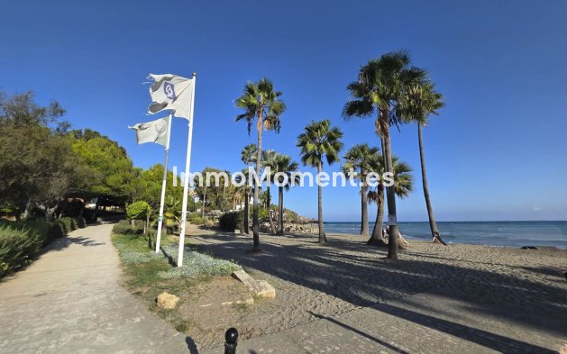Wiederverkauf - Wohnung - Casares - Casares Playa