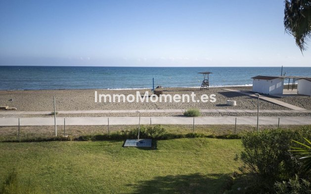 Wiederverkauf - Wohnung - Casares - Casares Playa