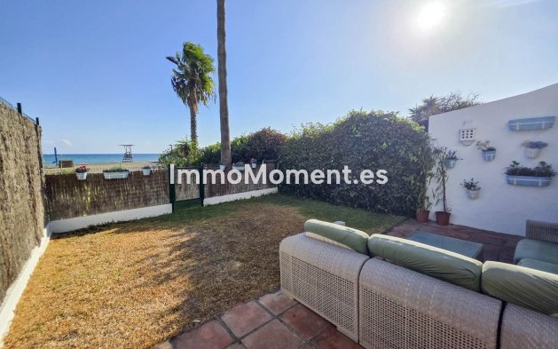 Wiederverkauf - Wohnung - Casares - Casares Playa