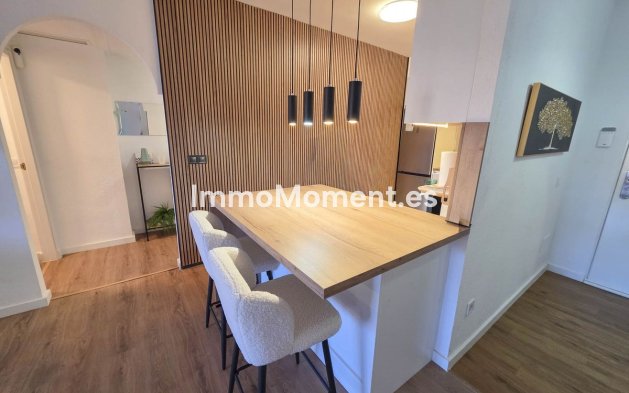 Wiederverkauf - Wohnung - Marbella - Reserva de Marbella