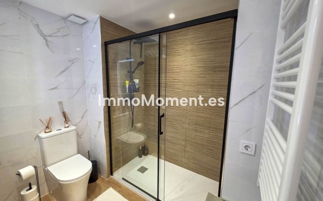 Wiederverkauf - Wohnung - Marbella - Reserva de Marbella