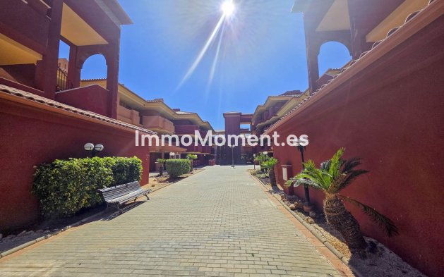 Wiederverkauf - Wohnung - Marbella - Reserva de Marbella