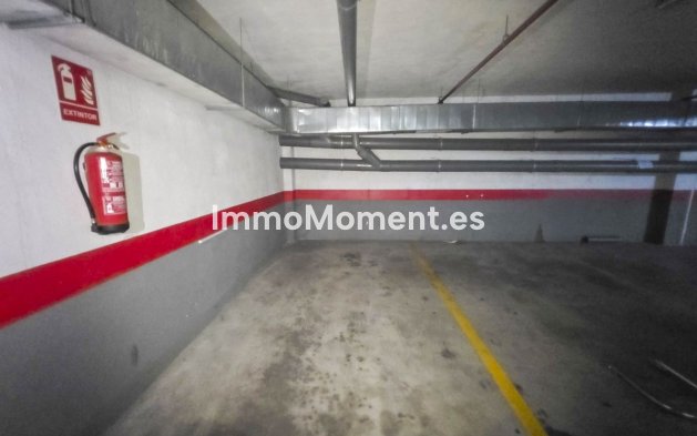 Wiederverkauf - Wohnung - Marbella - Reserva de Marbella