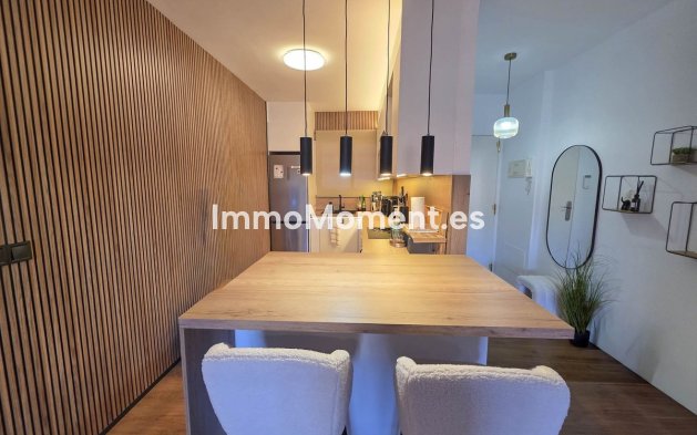 Wiederverkauf - Wohnung - Marbella - Reserva de Marbella