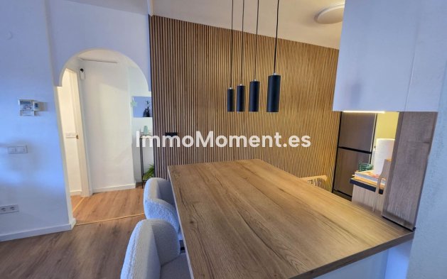 Wiederverkauf - Wohnung - Marbella - Reserva de Marbella