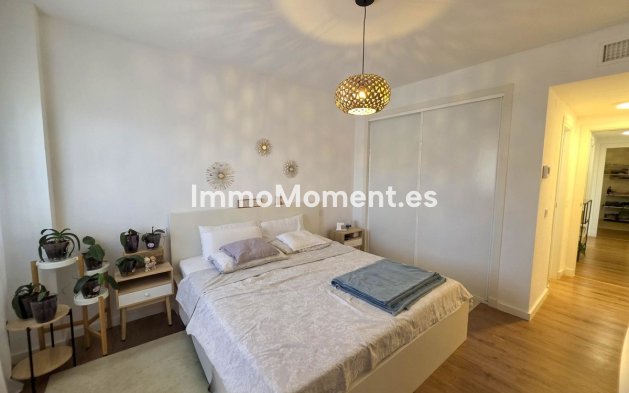 Wiederverkauf - Wohnung - Marbella - Reserva de Marbella