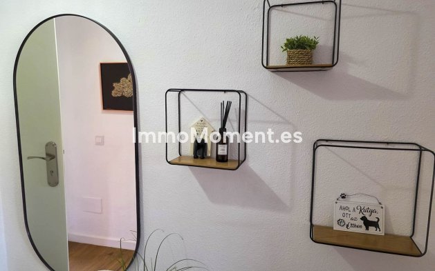 Wiederverkauf - Wohnung - Marbella - Reserva de Marbella