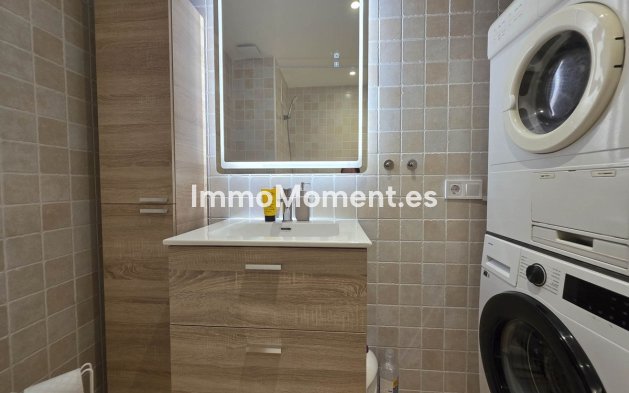 Wiederverkauf - Wohnung - Marbella - Reserva de Marbella